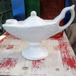 Nursing Lamp (Candle Holder)