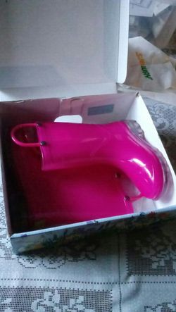 Children Water Boots