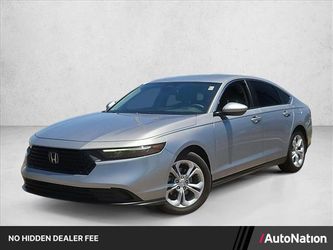 2023 Honda Accord