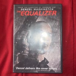 The Equalizer Movie