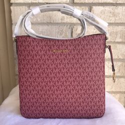 Nwt! Michael Kors Purse 