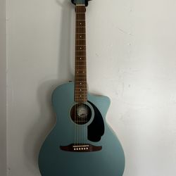 Fender Acoustic Electric guitar