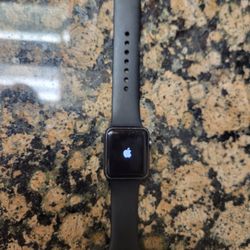 Apple Watch - 1st Gen 38mm