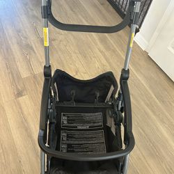 Graco Stroller/ Car Seat/ Car Seat Base Set