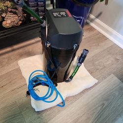 Aquarium Filter