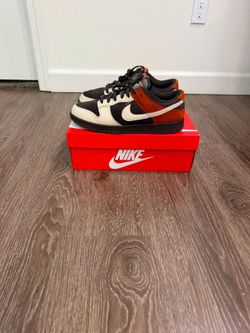 Nike dunk