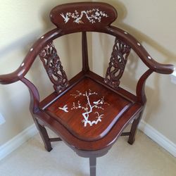 Accent Chair