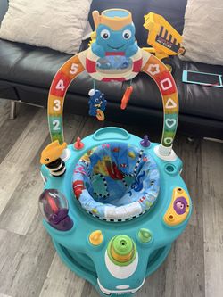 Baby Jumper