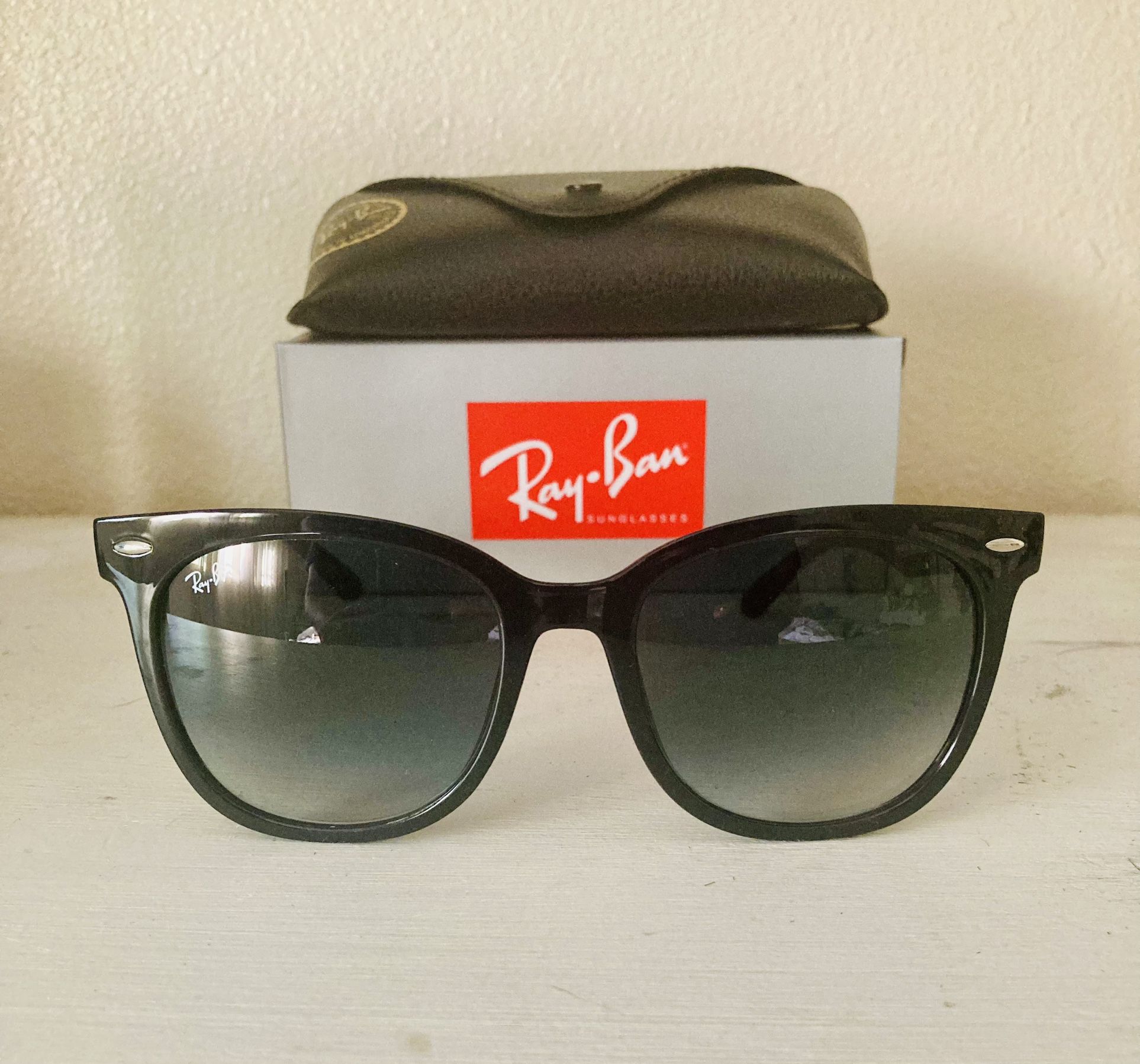 New RayBan Sunglasses 🕶️ (Mother’s Day Gift Idea)