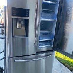 Samsung Fridge 