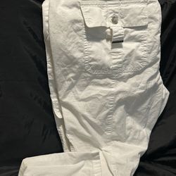 Ladies Pants