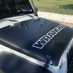 2013 Jeep Wrangler Unlimited