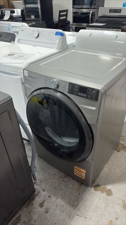 Whirlpool Electric Dryer 