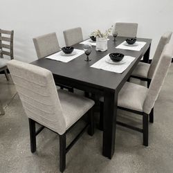 Dining Table Set 