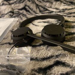 JABRA ENVOLVE HEAD SET