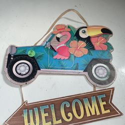 Door Decor 