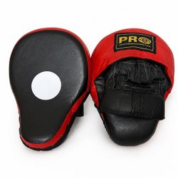 Boxing Focus Mitts