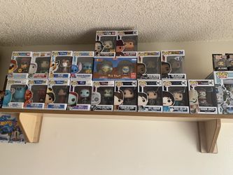 Funko pop