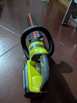 Ryobi Power Tool Set – 3 Pieces
