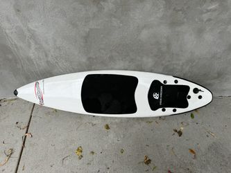Liquid Shredder 5’10” Surfboard