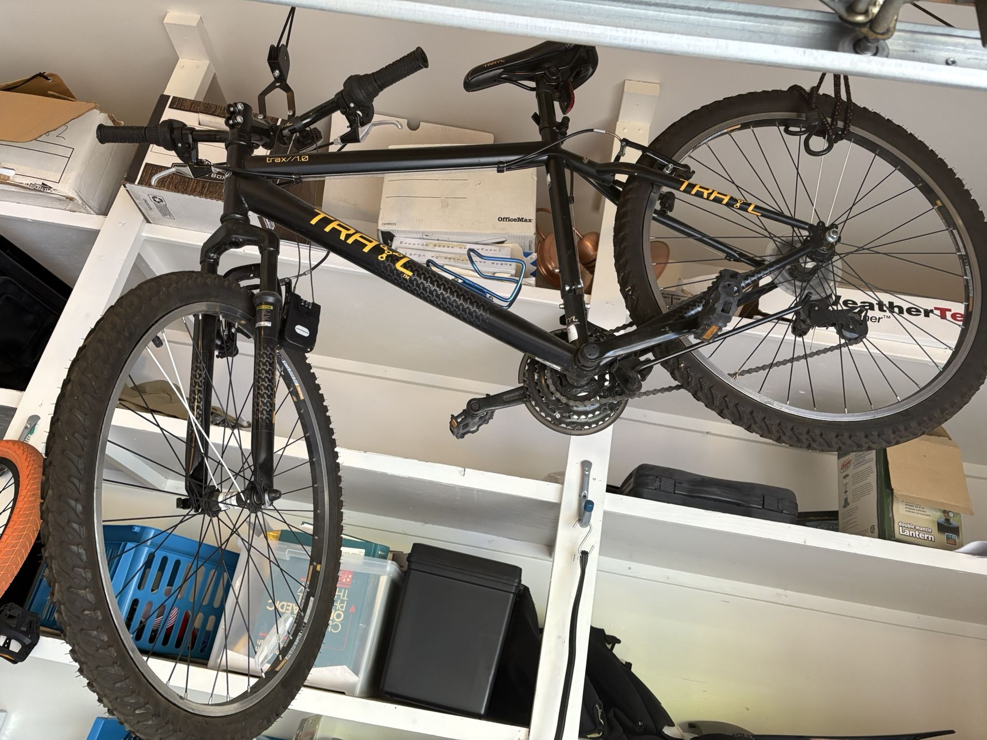 Bike 