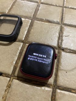 Apple Watch Series 7 45mm