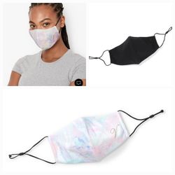 New Victoria Secret Reusable Face Masks $5 Each 