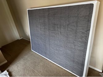 New Queen Box Spring