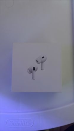 AirPods Pro 2