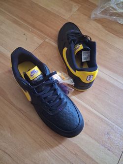 Nike kobes