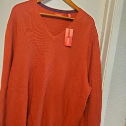IZOD sueter