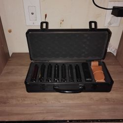 MGTUNE Tune Into The Magic