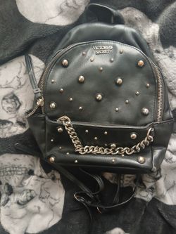 Victoria's secret alt minnie backpack