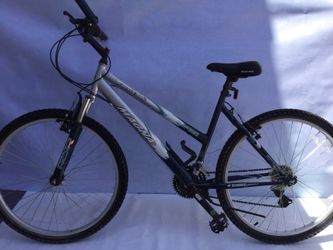 Bike 26”