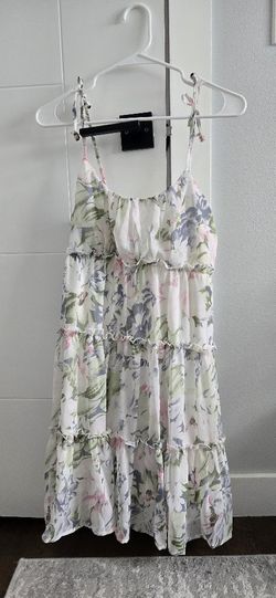 Cute & Elegant Simple Dress For Women