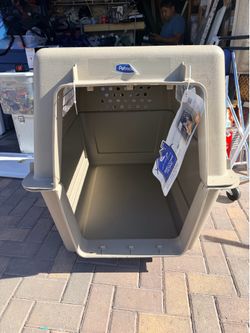 Xl Crate new