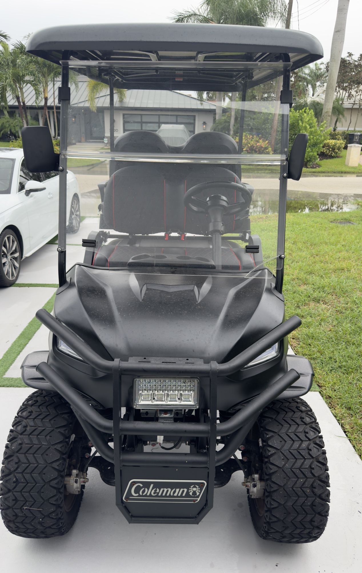 Golf Cart for Sale in Laud By Sea, FL OfferUp