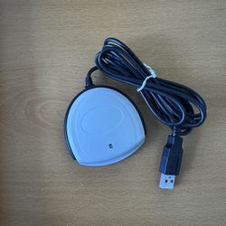 SCR3310 v2.0 USB Smart Card Reader
