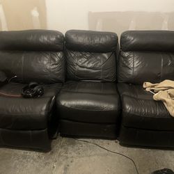USED Sectional Couch