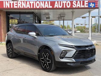 2023 Chevrolet Blazer