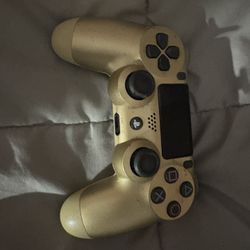 PS4 Controller 