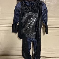 Darth Vader Kids Costume