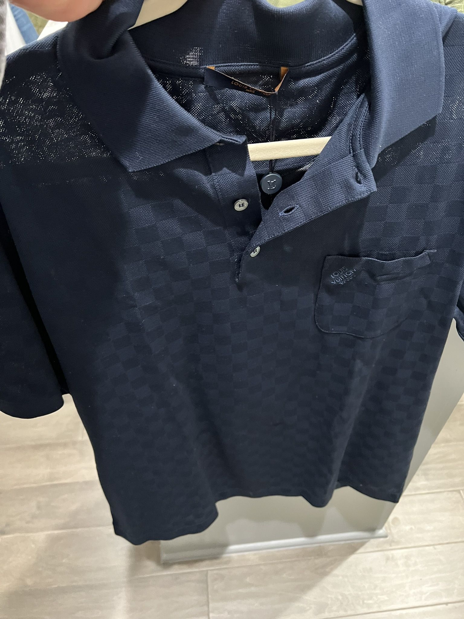 Louis Vuitton Shirt 