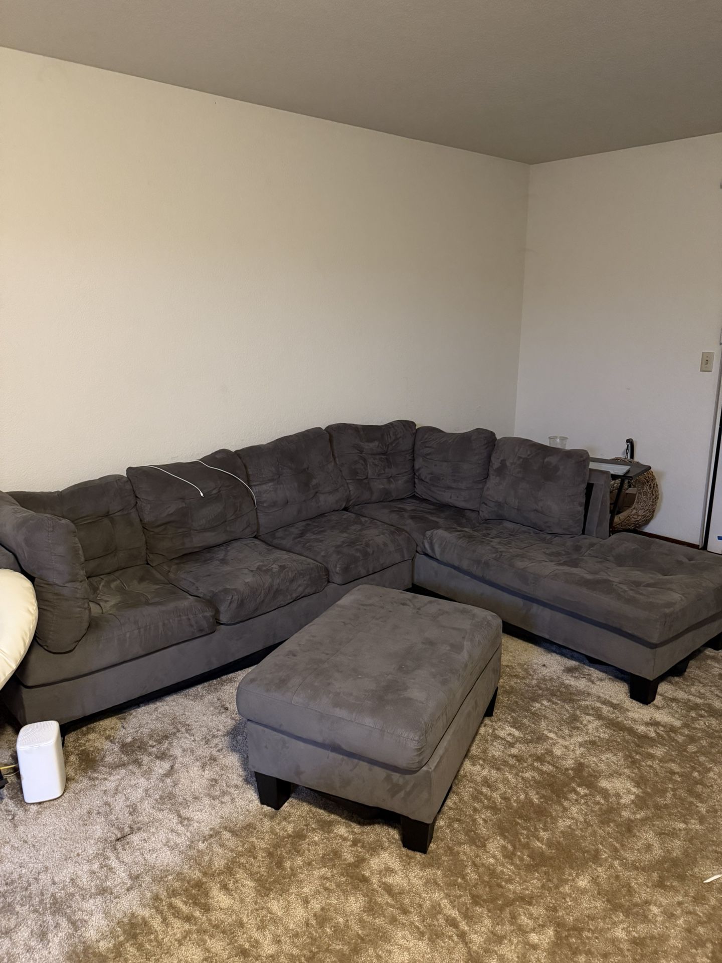 Used Couch