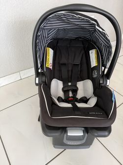 Graco Car Seat Like New