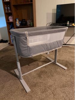 Baby Bassinet