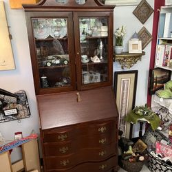 Secretary