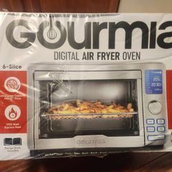 New Air Fryer Cheap! BARATO!