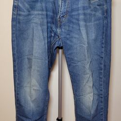 Levi Strauss & Co. 541 Jeans - 32x32 (0549)
