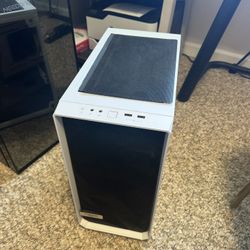 Premium Component Gaming PC
